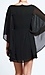 Kimono Sleeve Dress Thumb 3