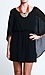 Kimono Sleeve Dress Thumb 1