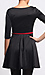 Peplum Dress Thumb 3