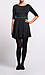 Peplum Dress Thumb 5