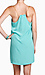 Chain Strap Swing Dress Thumb 3