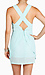 Dreamy Draped Dress Thumb 3