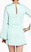 Flamingo Bell Sleeve Dress Thumb 3