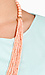 Flamingo Bell Sleeve Dress Thumb 4
