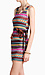 Tribal Print Dress Thumb 2