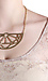 Nude Lace Dress Thumb 4