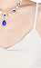 Slice Strap Mini Dress Thumb 4