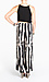 Bamboo Open Back Jumpsuit Thumb 3