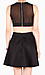 Cut-out Dress Thumb 3