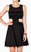 Cut-out Dress Thumb 1
