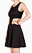 Cut-out Dress Thumb 2