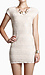 Lace Cap Sleeve Dress Thumb 1