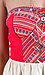 Embroidered Spring Dress Thumb 4