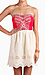 Embroidered Spring Dress Thumb 1