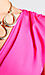 Faux Wrapped Dress Thumb 4