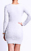 Fluffy Tunic Dress Thumb 3