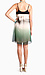 Brushstroke Trapeze Dress Thumb 3