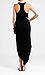 High Low Maxi Dress Thumb 3