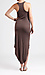 High Low Maxi Dress Thumb 3