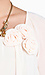 Sweet Rosette Chiffon Dress Thumb 4