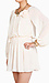 Sweet Rosette Chiffon Dress Thumb 2