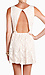 Dramatic Lace Dress Thumb 3