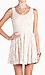 Dramatic Lace Dress Thumb 1