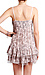 Swing Ruffle Dress Thumb 3
