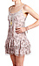 Swing Ruffle Dress Thumb 2