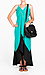 Geometric Maxi Dress Thumb 5