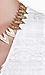 Lacy Laced Up Dress Thumb 4