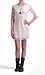 Mini Lace Dress Thumb 3