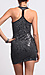 Sequined Dress Thumb 3