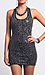 Sequined Dress Thumb 1