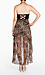 Wild High-Low Maxi Dress Thumb 3