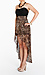 Wild High-Low Maxi Dress Thumb 2