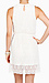 Peterpan Eyelet Dress Thumb 3