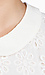 Peterpan Eyelet Dress Thumb 4