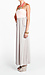 Color Block Jersey Maxi Dress Thumb 2