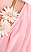 Dreamy Draped Dress Thumb 4