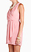 Dreamy Draped Dress Thumb 2