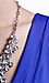 Deep V Neck Bandage Dress Thumb 4