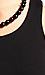 Iconic Little Black A-Line Dress Thumb 4