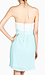 Lace Bustier Sweetheart Dress Thumb 3