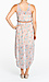Sweet Pea Floral Dress Thumb 3