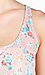 Sweet Pea Floral Dress Thumb 4