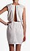 Beaded Shoulder Dress Thumb 3