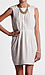 Beaded Shoulder Dress Thumb 1