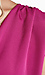 Faux Wrapped Dress Thumb 4