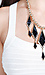 Strappy Back Bodycon Dress Thumb 4